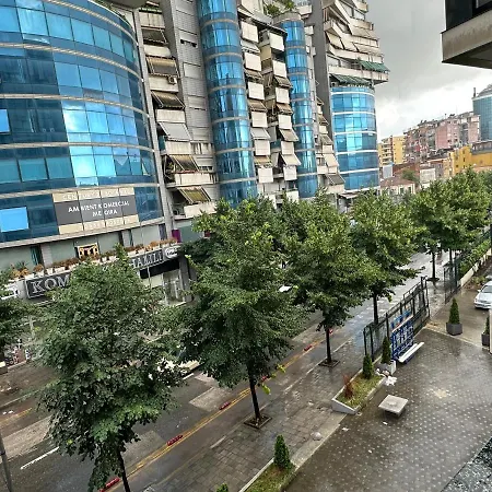 Golden Center * Tirana