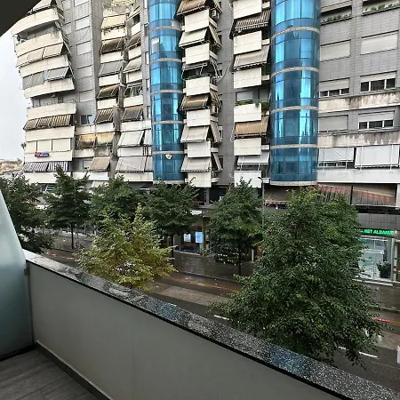 Apartment Golden Center *